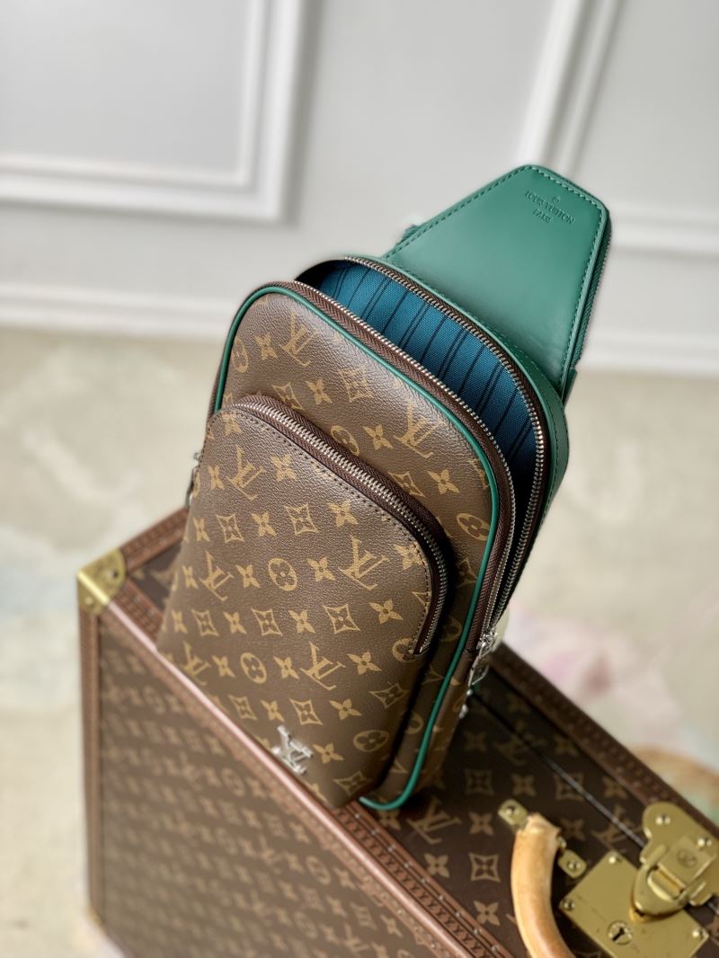 LV Waist Chest Packs